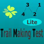 Trail Making Test J Lite App Alternatives