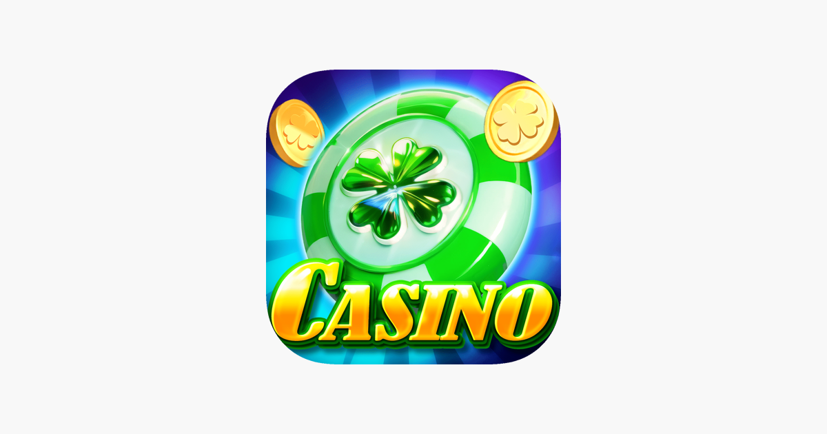‎Lucky Legends Casino on the App Store
