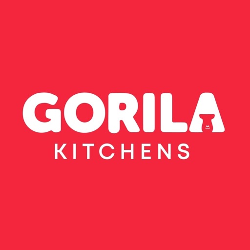 Gorila Kitchen icon