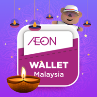 AEON Wallet Malaysia