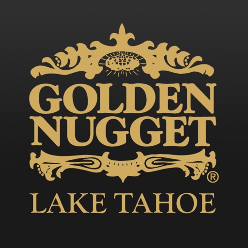 Golden Nugget Lake Tahoe iOS App