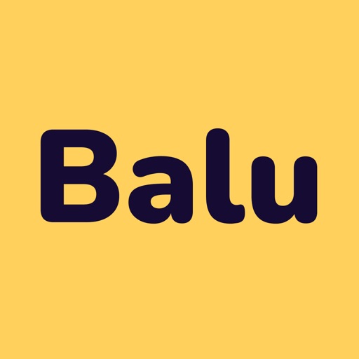 Balu - Finde dein Pfotenfreund