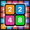 2248 number puzzle: merge game icon
