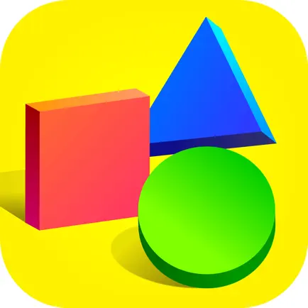 Learn shapes and colors game Cheats