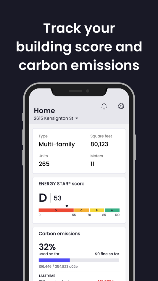 #1. Carbon Shield (iOS) 由: Get Savvy LLC