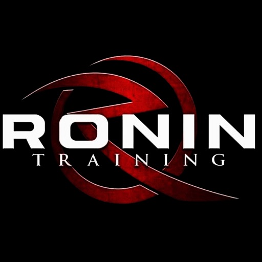 RONIN Training Planis