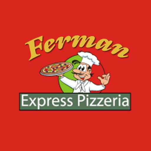 Ferman Nachtexpress Pizzeria icon