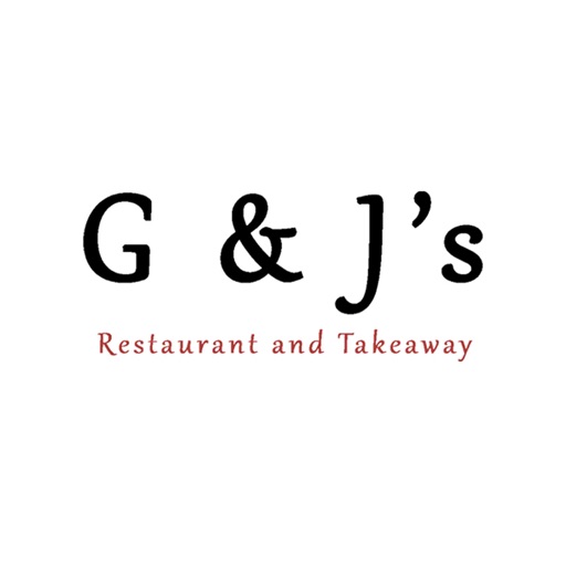 G And Js Restaurant Takeaway