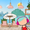 Toca Ideas:Pool Ideas - Ali Aidi