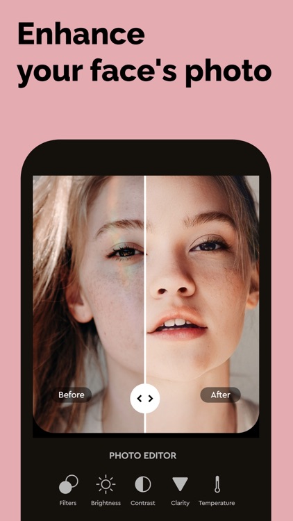 Rehancer: AI Photo Enhancer