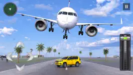 Game screenshot Flight Simulator: Airplane mod apk