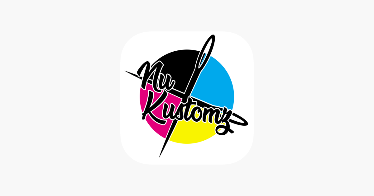 ‎Nu Kustomz Transfers on the App Store