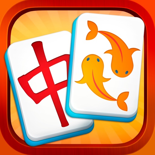 Mahjong Match! iOS App