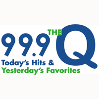 99.9 the Q - WQRC