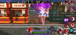 Game screenshot The King of Fighters ALLSTAR apk