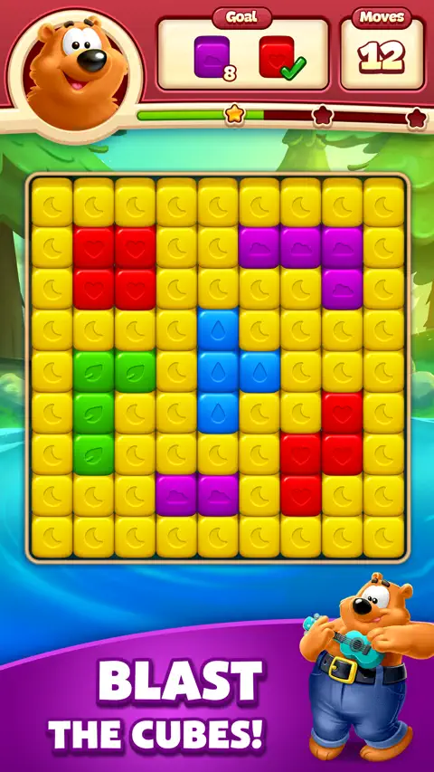Toon Blast