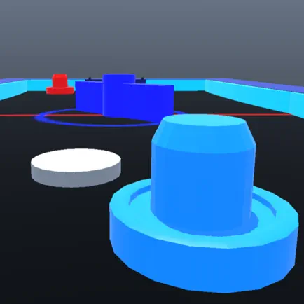 Extreme Air Hockey Challenge Cheats