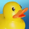 Rubber Duck 3D - AntiStress App Positive Reviews