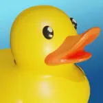 Rubber Duck 3D - AntiStress App Positive Reviews