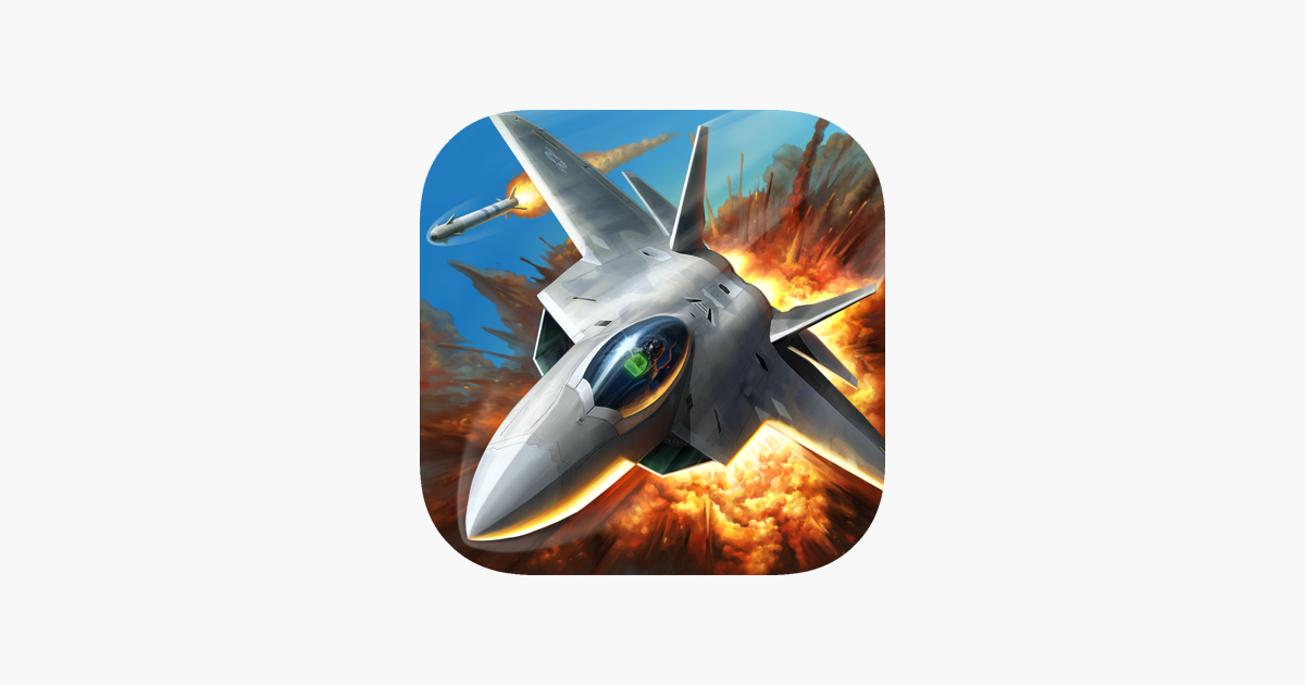 Battle of Warplanes: Avião de guerra Jogos de tiro::Appstore  for Android