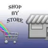 Shop By Store contact information