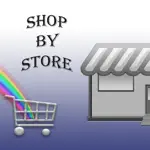 Shop By Store App Alternatives
