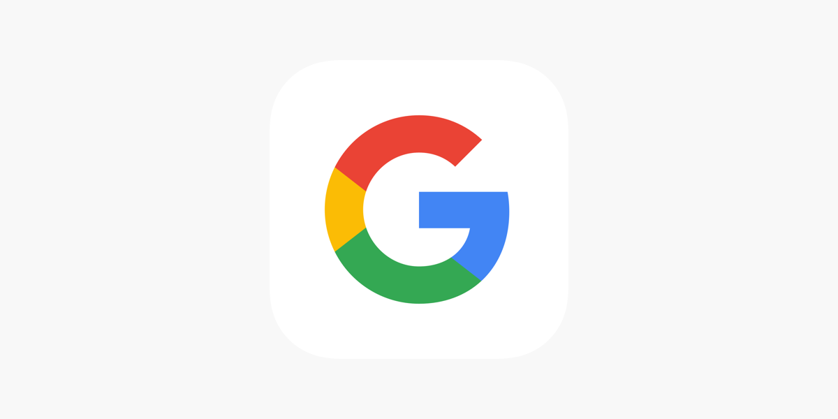 Google على App Store