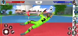 Game screenshot Dream Soccer Games: 2k23 PRO hack