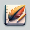 NoteMii - Personal Journal - iPadアプリ
