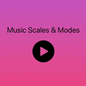 螢幕擷取畫面 (1) Music Scales & Modes