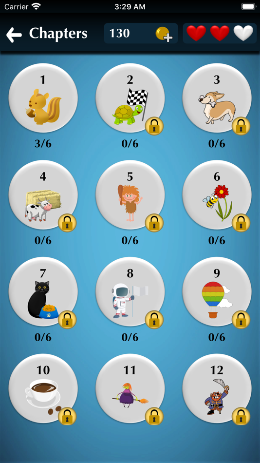 #4. Can you solve it (iOS) 由: Tarek Abed