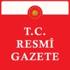 T.C. Resmi Gazete icon