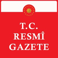 T.C. Resmi Gazete logo