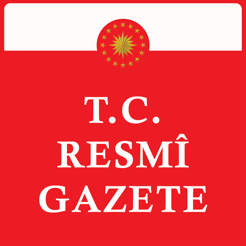 T.C. Resmi Gazete