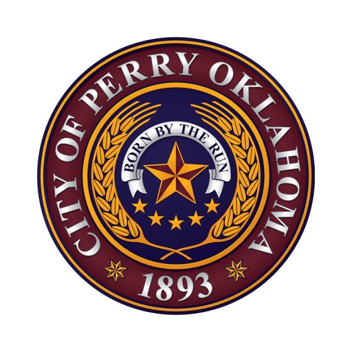 City of Perry, OK iOS App