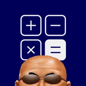 螢幕擷取畫面 (3) Old man voice Calculator
