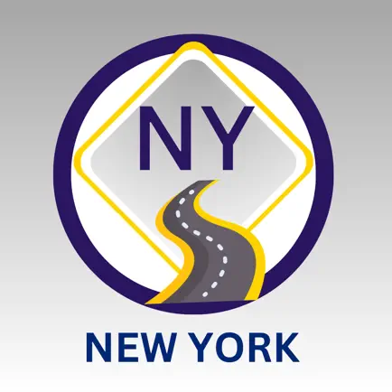 New York DMV Practice Test NY Cheats