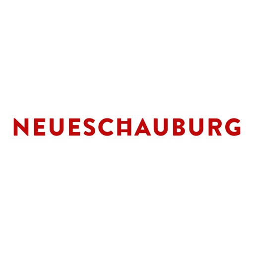 Neue Schauburg Burgdorf icon