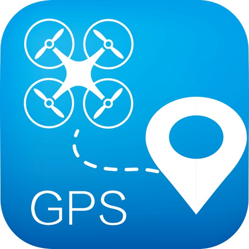 JY GPS icon