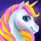 Play the Lot's of Pony's Mini-Game such as Bubble Shooter, Spot the Difference, Hidden Objects, Makeup and Dress Up, Spa, Cake Making, Racing, Flying, Jumping Pony, Puzzle and Block Puzzle, Memory Match and many more games