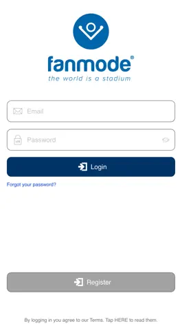 Game screenshot Fanmode apk
