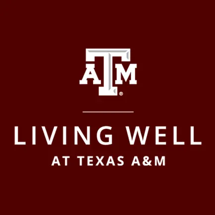 Living Well at Texas A&M Читы