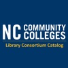 NCCCS Library Catalog icon