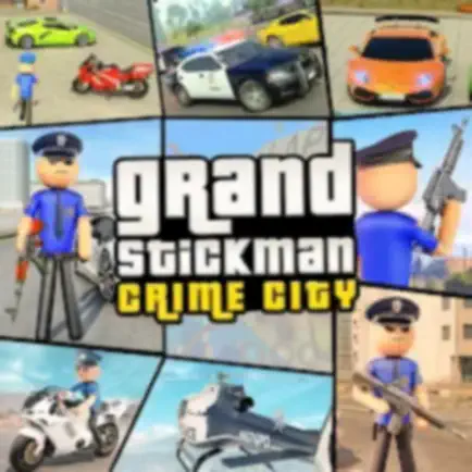 Stickman Mafia City Hero Games Cheats