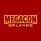 This is the official app for MEGACON ORLANDO, the South East’s largest comics, sci-fi, horror, anime, and gaming event