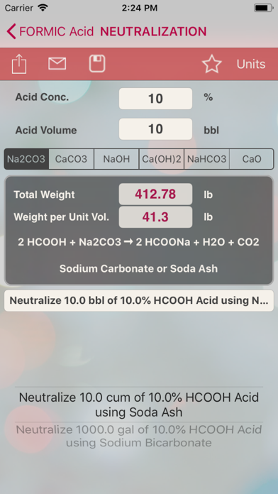 FORMIC Acidのおすすめ画像3