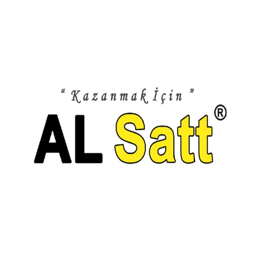 Alsatt icon