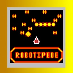 Robotipede icon