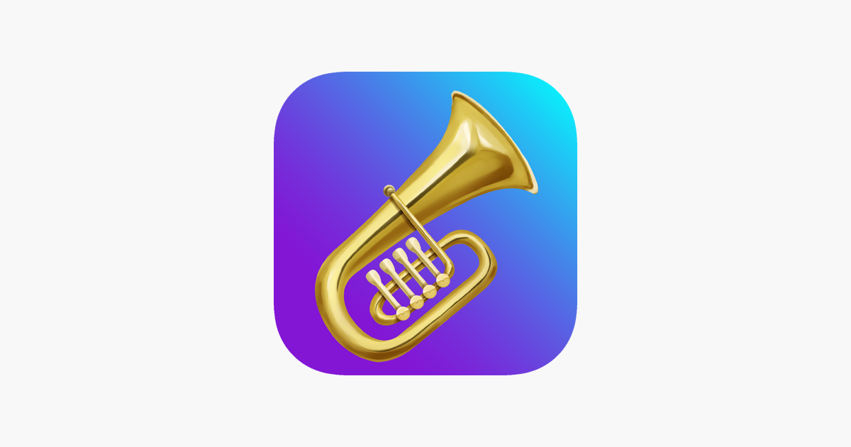 Tuba Lessons - tonestro on the App Store