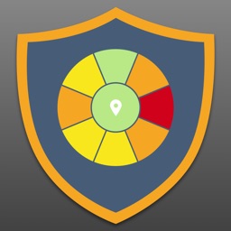 Crime and Place Apple Watch App